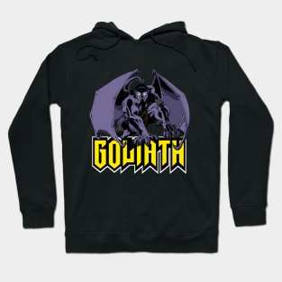 Goliath Hoodie